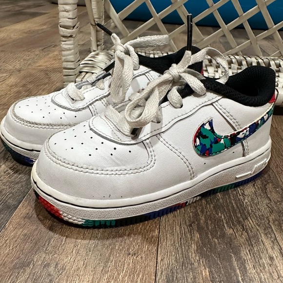 Nike Other - NIKE | AIR FORCE 1 | YOUTH